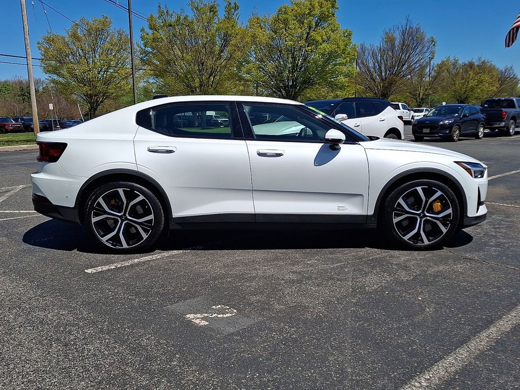 Used 2022 Polestar Polestar 2 AWD/4WD image 10