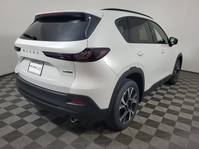 New 2026 MAZDA CX-5 Preferred AWD/4WD image 6