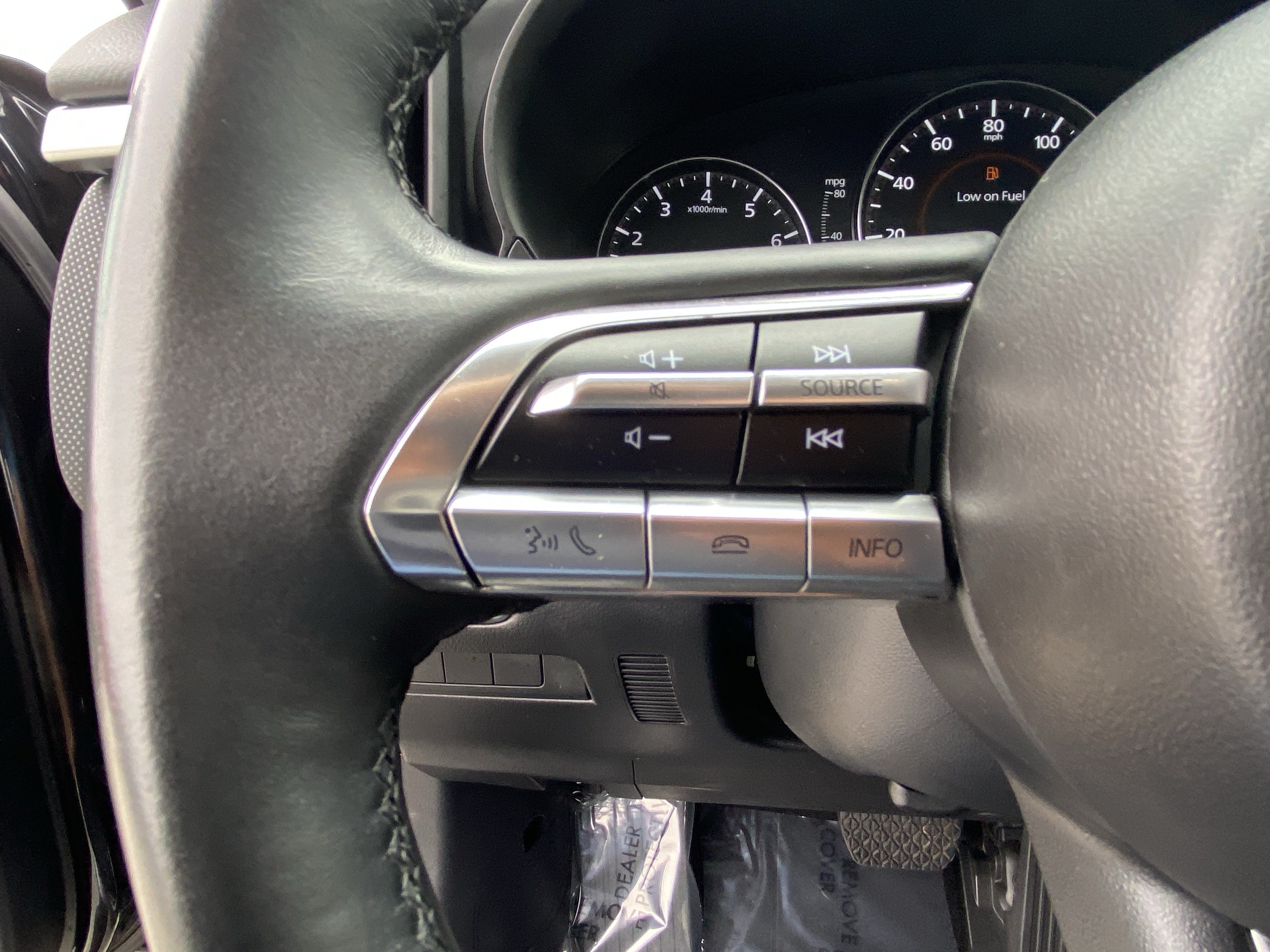 Used 2025 MAZDA CX-50 AWD 2.5 S w/ Preferred Package image 25