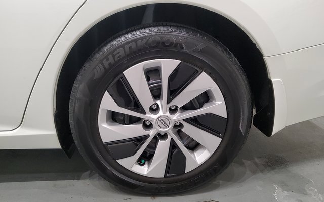 Used 2024 Nissan Altima 2.5 S image 35