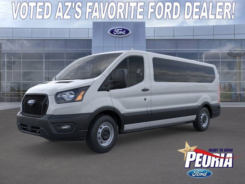 New 2024 Ford Transit 350 XL image 22