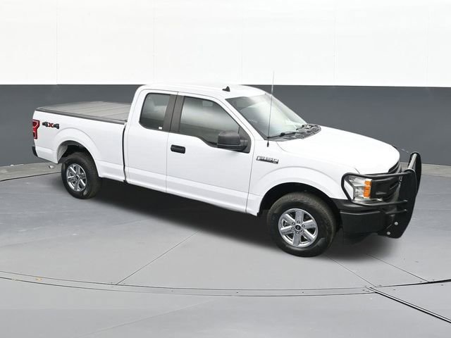 Used 2020 Ford F150 XL w/ Equipment Group 101A Mid image 60