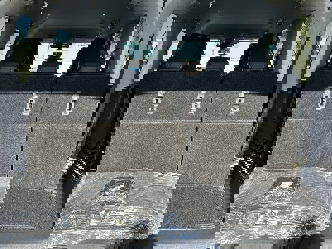 New 2026 Nissan Armada SV image 14