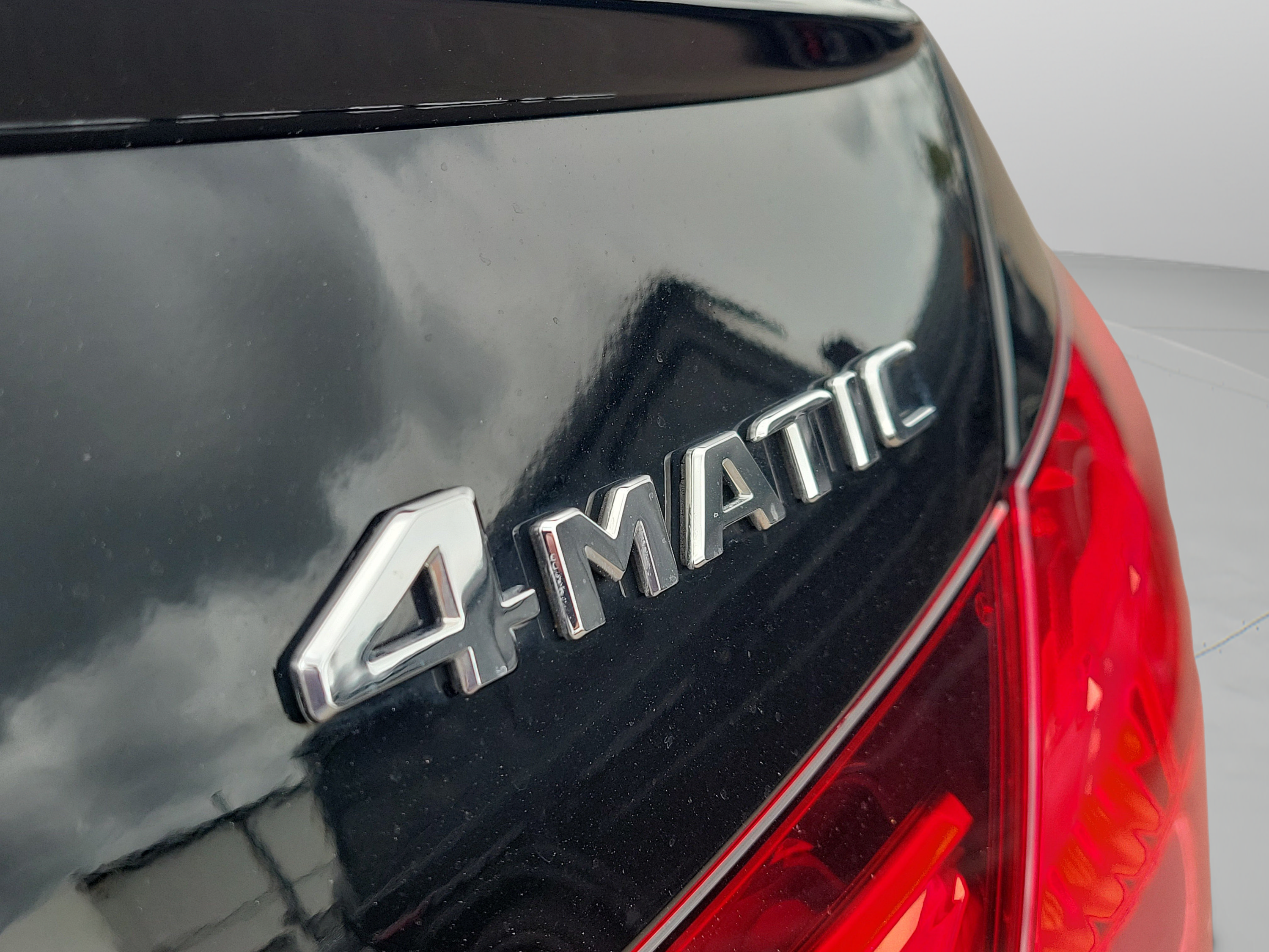 Certified 2024 Mercedes-Benz C 300 4MATIC Sedan image 35