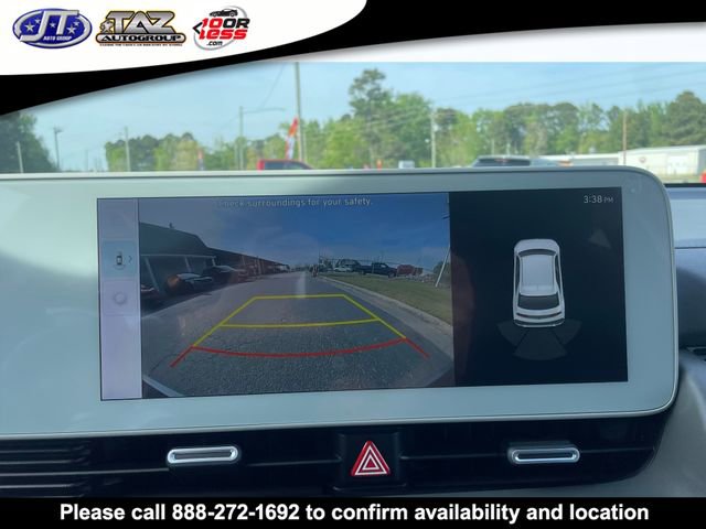 Used 2024 Hyundai Ioniq 5 SE RWD image 14