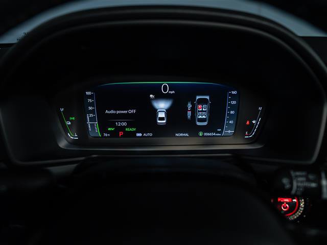 Used 2025 Honda Accord Touring image 20