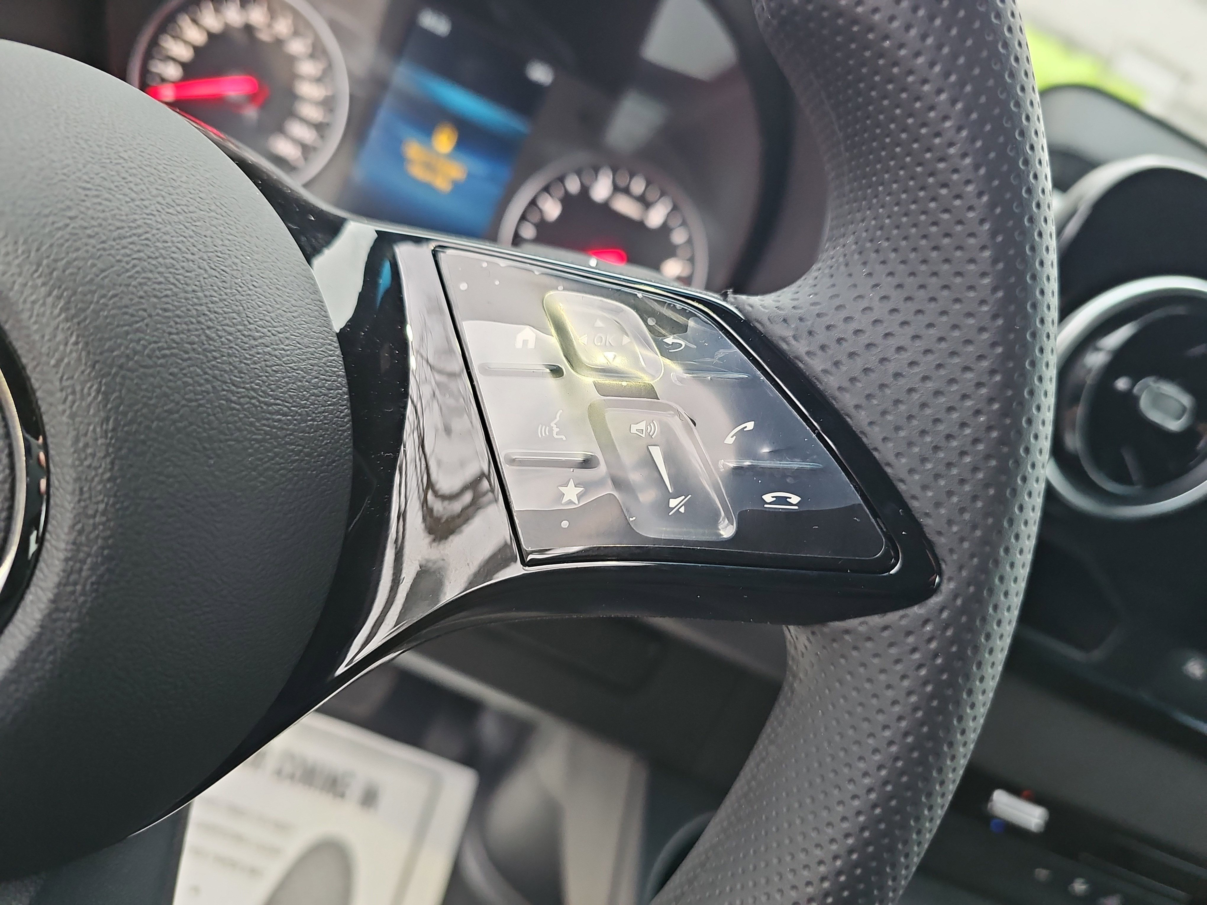 New 2026 Mercedes-Benz Sprinter 2500 image 20