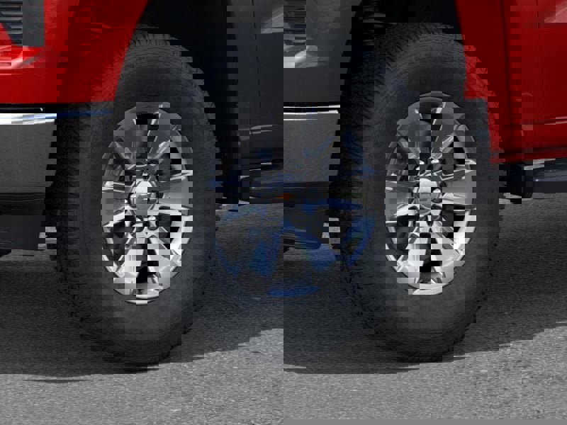 New 2026 Chevrolet Silverado 1500 LT w/ Safety Package image 9