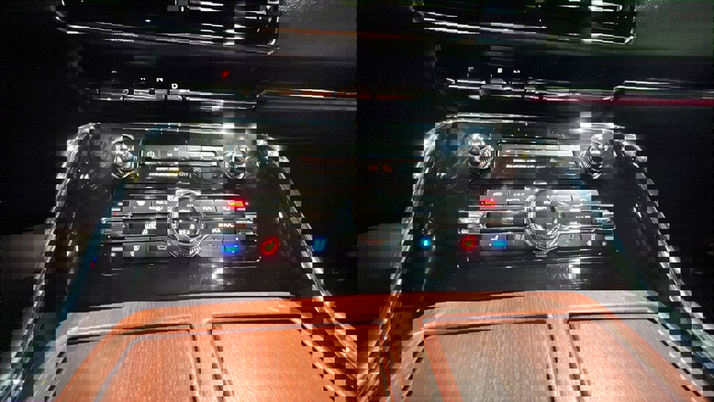 Used 2024 Lincoln Navigator Reserve image 14