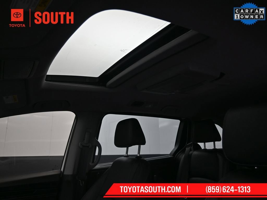 Used 2024 Honda Odyssey Touring image 28