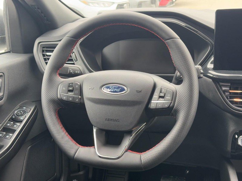 New 2026 Ford Escape ST-Line w/ Tech Pack #1 AWD/4WD image 7