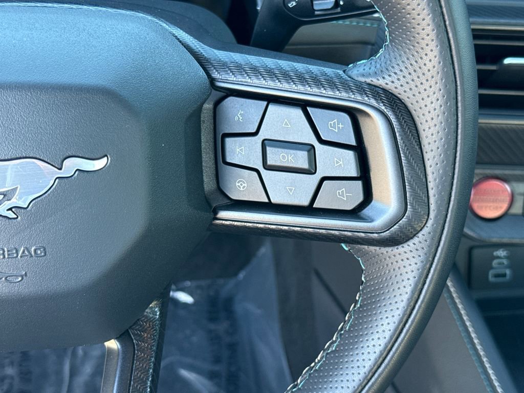 Certified 2026 Ford Mustang GT Premium image 16