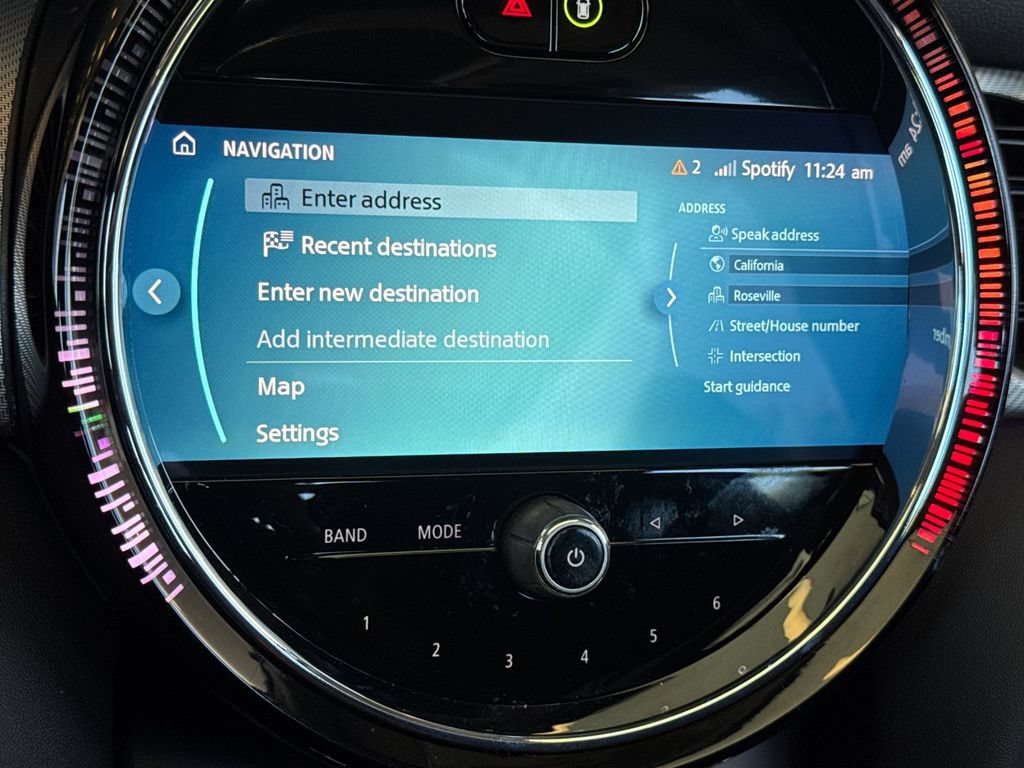 Used 2022 MINI Cooper S FWD image 25