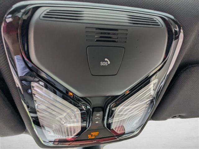 Used 2019 BMW 530i w/ Convenience Package RWD image 7
