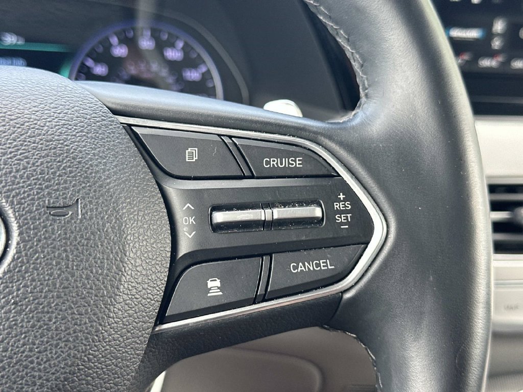 Used 2021 Hyundai Palisade SEL FWD image 23