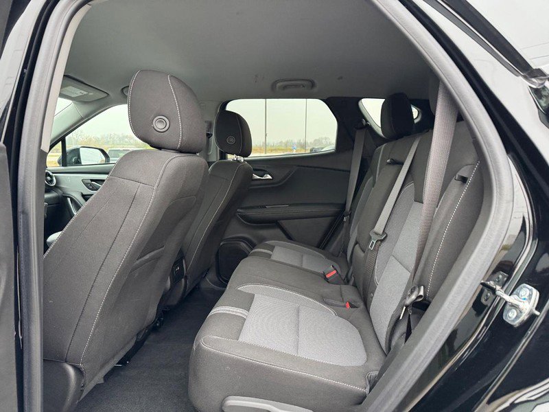 Certified 2024 Chevrolet Blazer LT w/ Convenience Package image 10