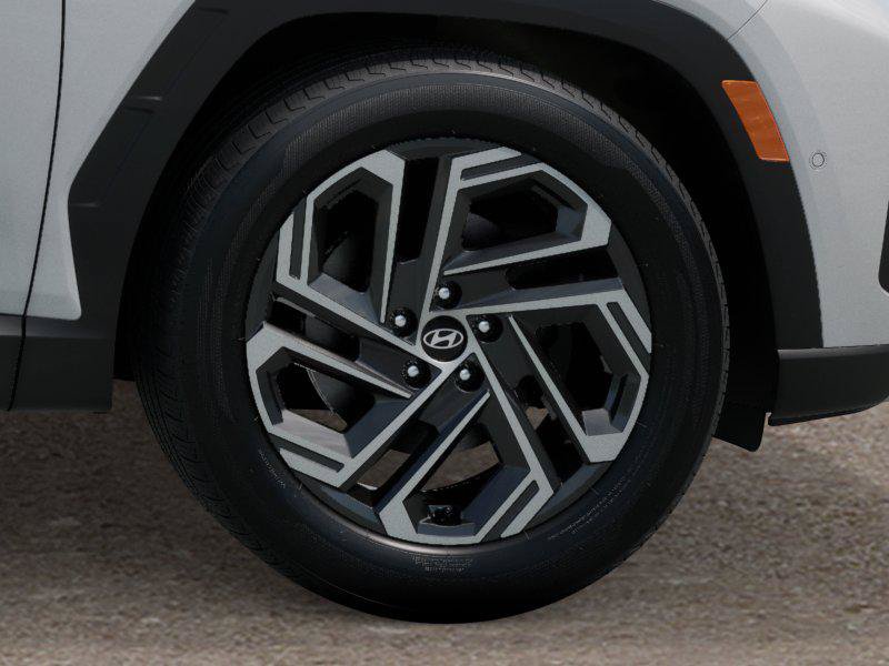 New 2026 Hyundai Tucson Limited AWD/4WD image 8