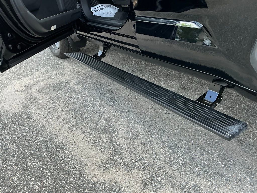 Used 2026 Toyota Sequoia 1794 Edition image 31