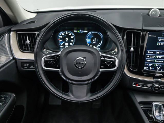 Used 2021 Volvo XC60 T8 Inscription w/ Advanced Package image 23