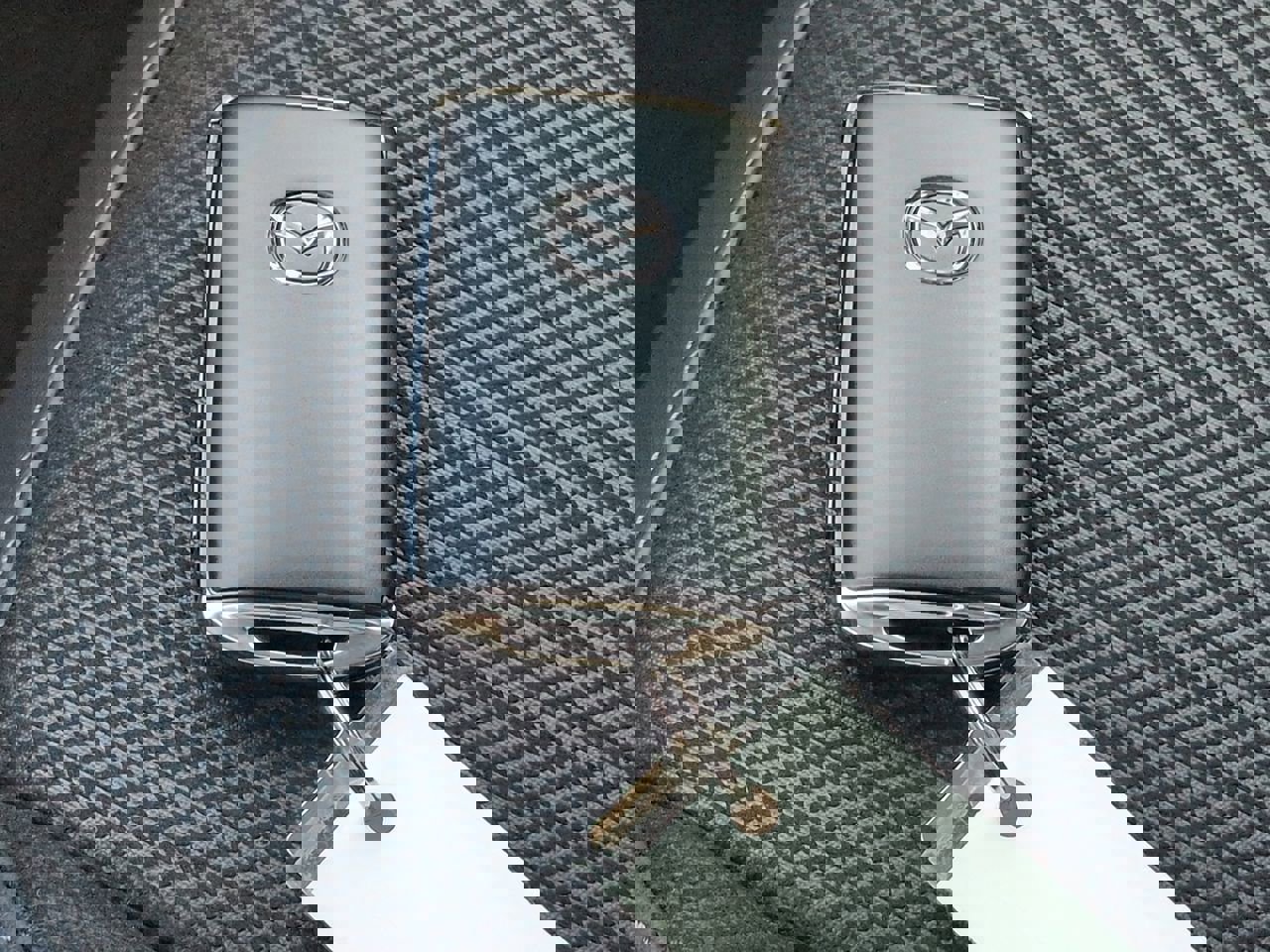 New 2026 MAZDA CX-5 Preferred image 27