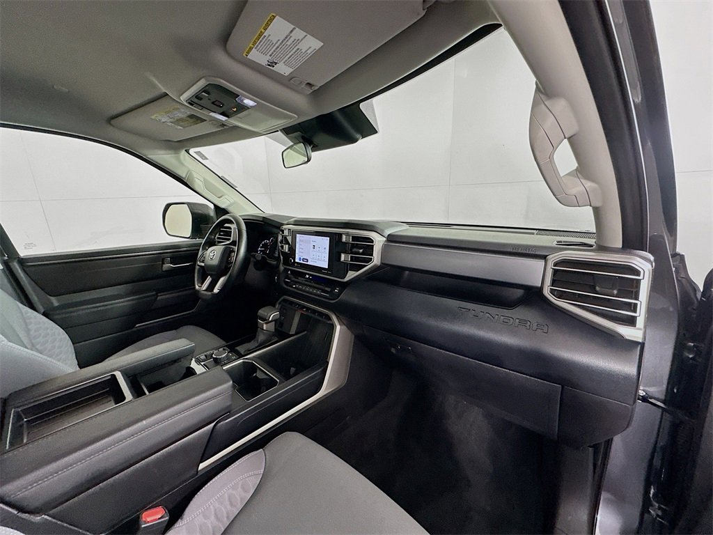 Used 2024 Toyota Tundra SR5 image 25
