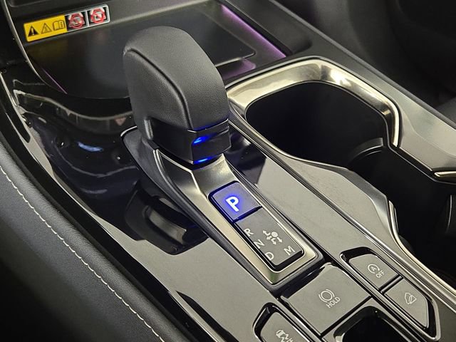New 2026 Lexus NX 350 AWD w/ Accessory Package (2T) image 22