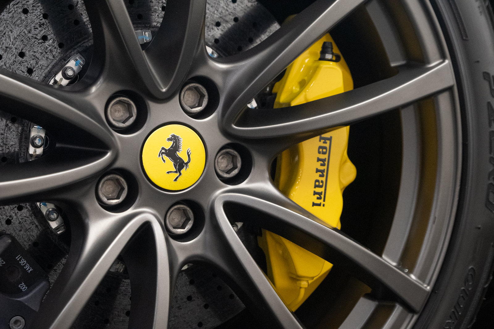 Used 2009 Ferrari F430 Scuderia RWD image 45