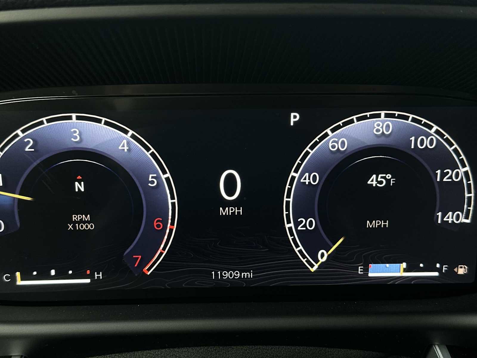 Used 2023 Jeep Wagoneer 4WD image 10