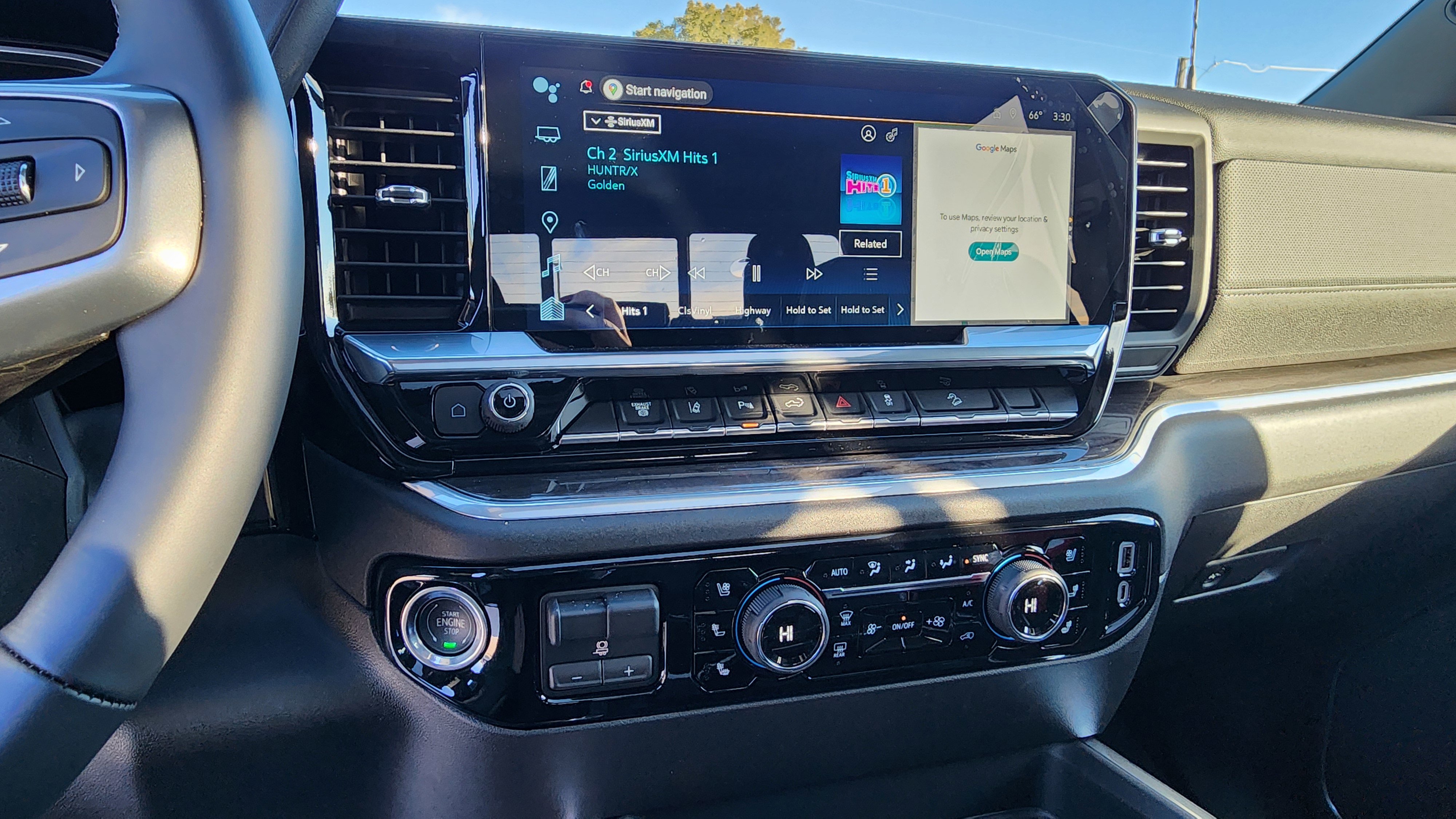 New 2026 Chevrolet Silverado 2500 LTZ image 15