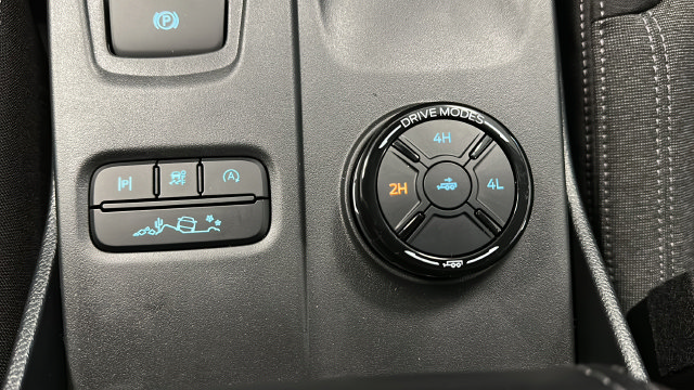 New 2026 Ford Ranger XLT AWD/4WD image 28