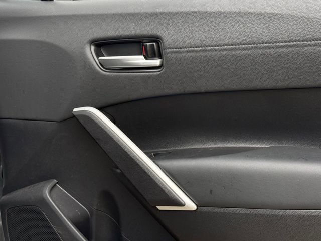 Used 2025 Toyota Corolla Cross AWD Hybrid w/ Convenience Package image 30