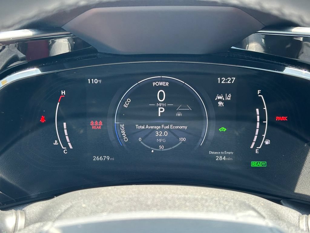 Used 2023 Lexus NX 350h AWD w/ Vision Package image 36
