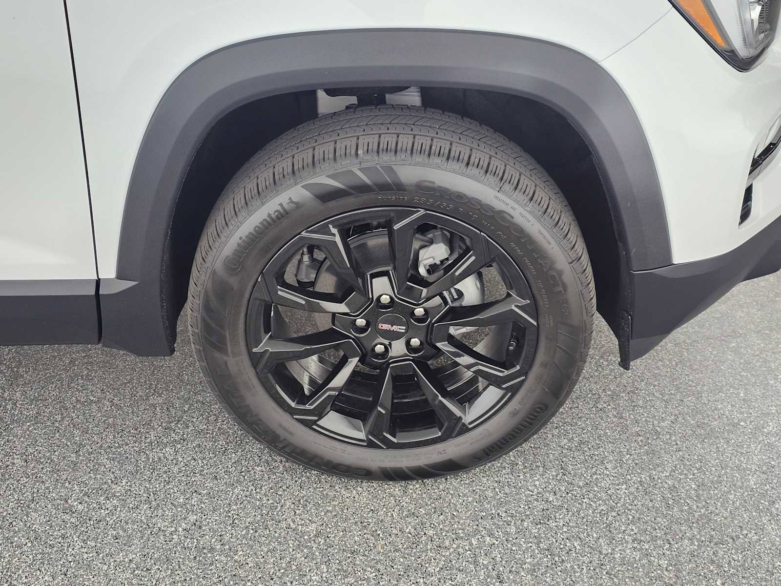 New 2026 GMC Terrain Elevation w/ Black Edition image 9