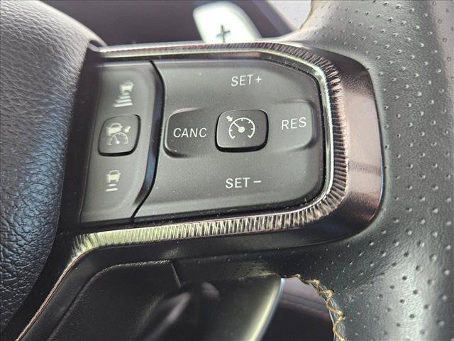 Used 2024 RAM 1500 TRX AWD/4WD image 25