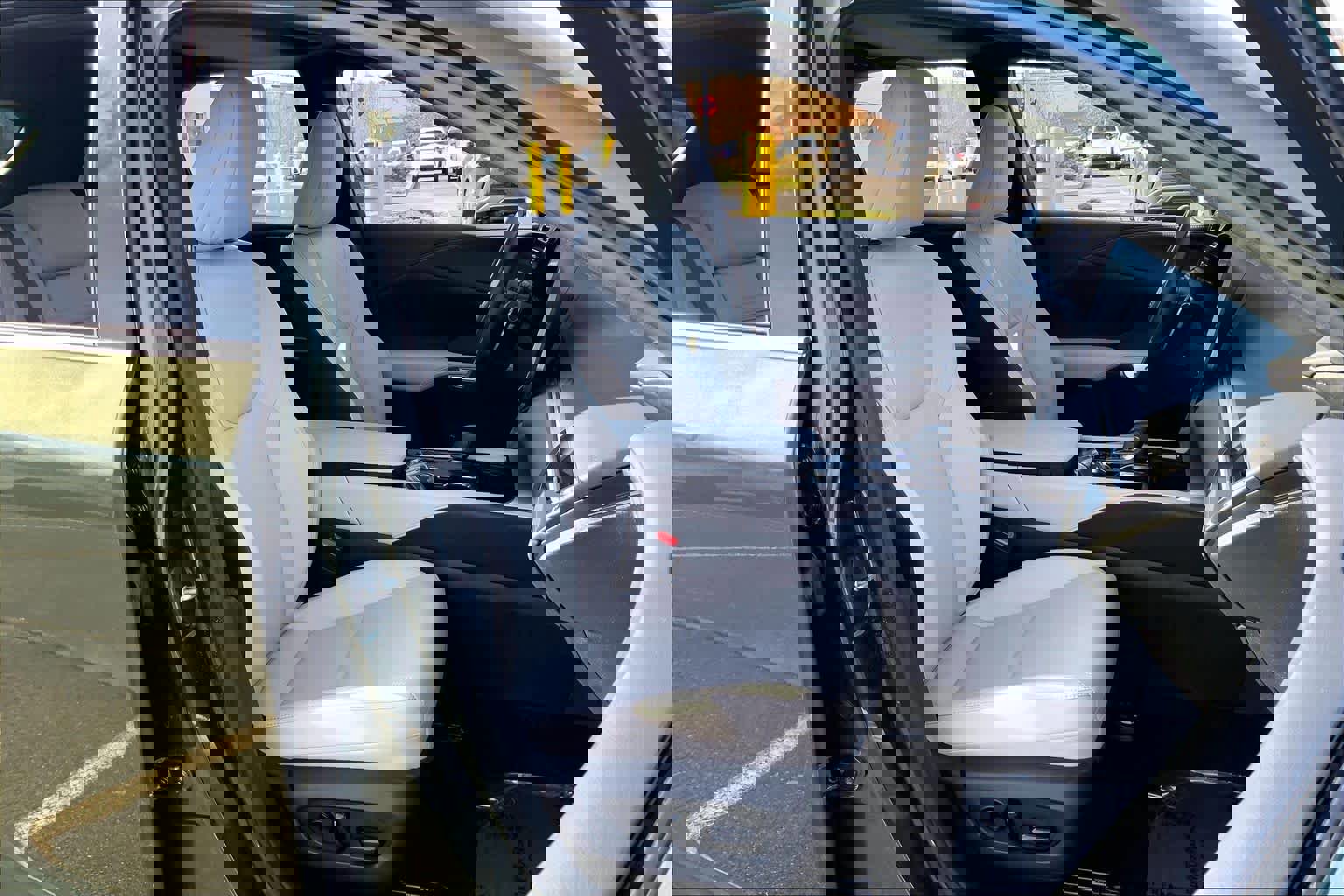 Certified 2025 Lexus RX 350 Premium image 9