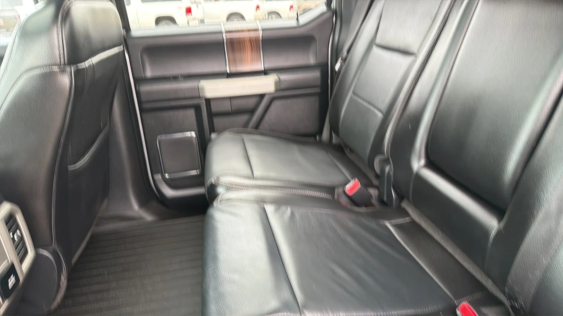 Used 2017 Ford F150 Lariat w/ Equipment Group 502A Luxury image 44