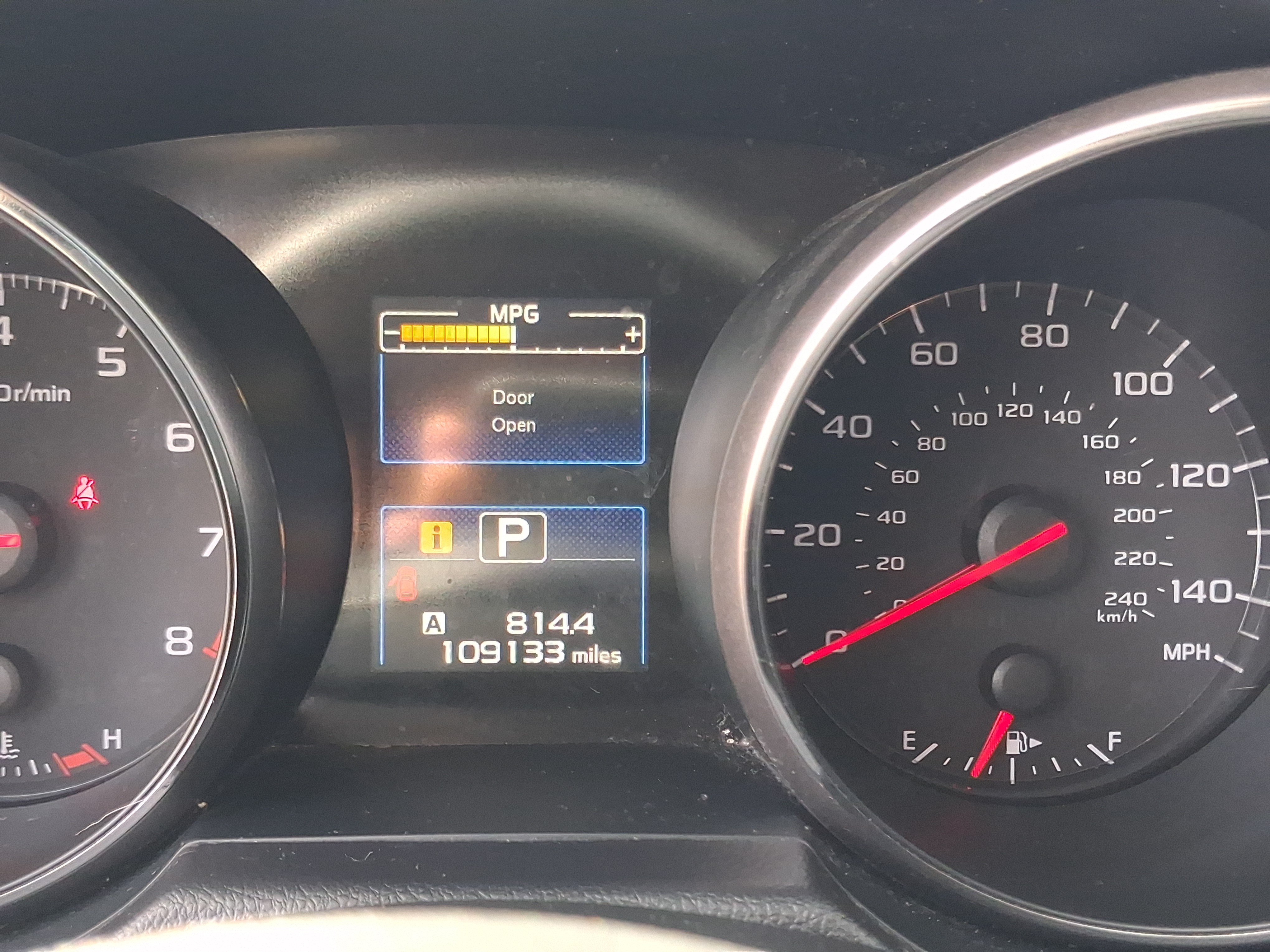 Used 2018 Subaru Legacy 2.5i AWD/4WD image 14