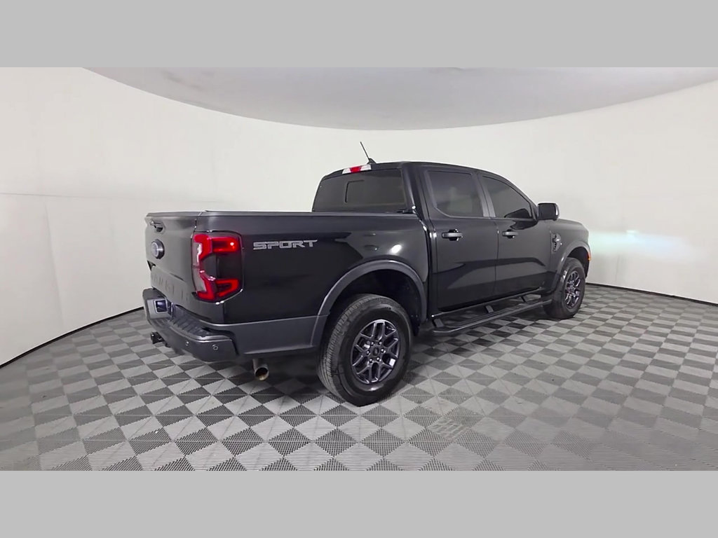 Used 2024 Ford Ranger XLT RWD image 40