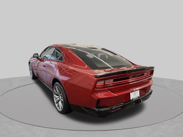 New 2026 Dodge Charger Scat Pack w/ Wheel & Tire Package AWD/4WD image 8