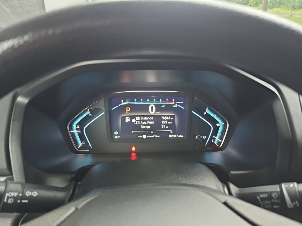 Used 2019 Honda Odyssey EX image 21