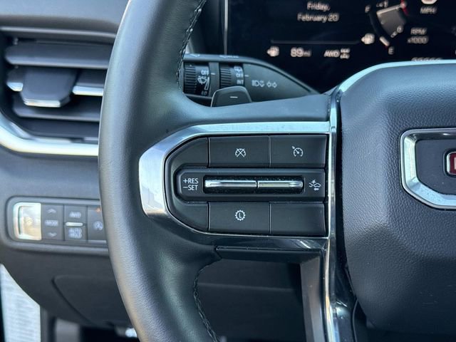 Used 2025 GMC Terrain Elevation image 25