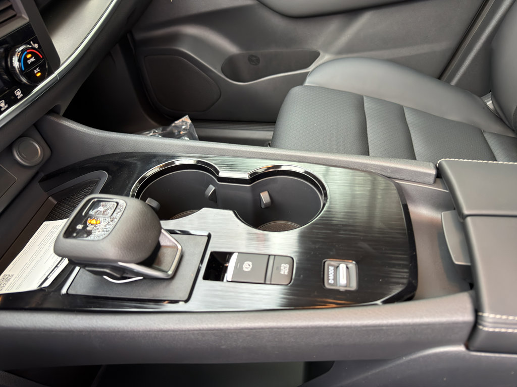 New 2026 Nissan Rogue SV image 26