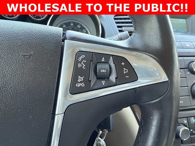 Used 2011 Buick Regal CXL w/ RL3 Preferred Equipment Group image 28
