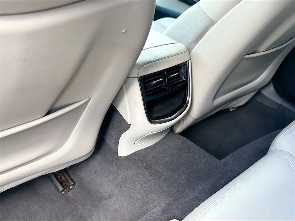 Used 2017 Cadillac CTS Sedan image 27