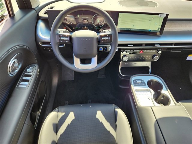 New 2026 Hyundai Ioniq 9 SEL image 8