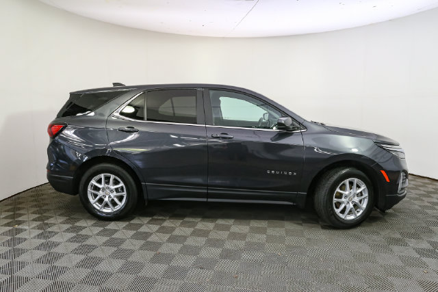 Used 2022 Chevrolet Equinox LT FWD image 14
