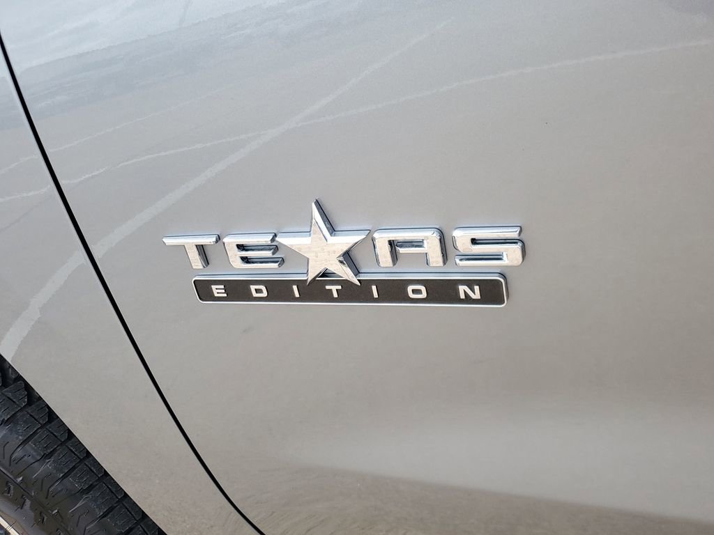 New 2026 Chevrolet Silverado 1500 RST image 8