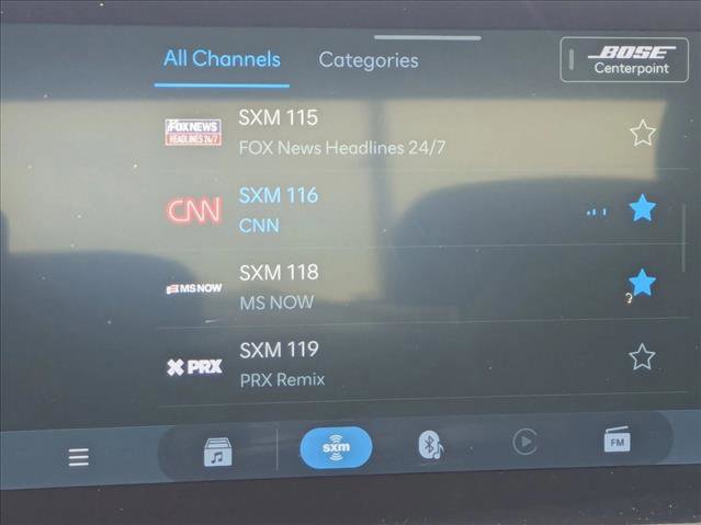 Used 2025 Hyundai Sonata N Line FWD image 8
