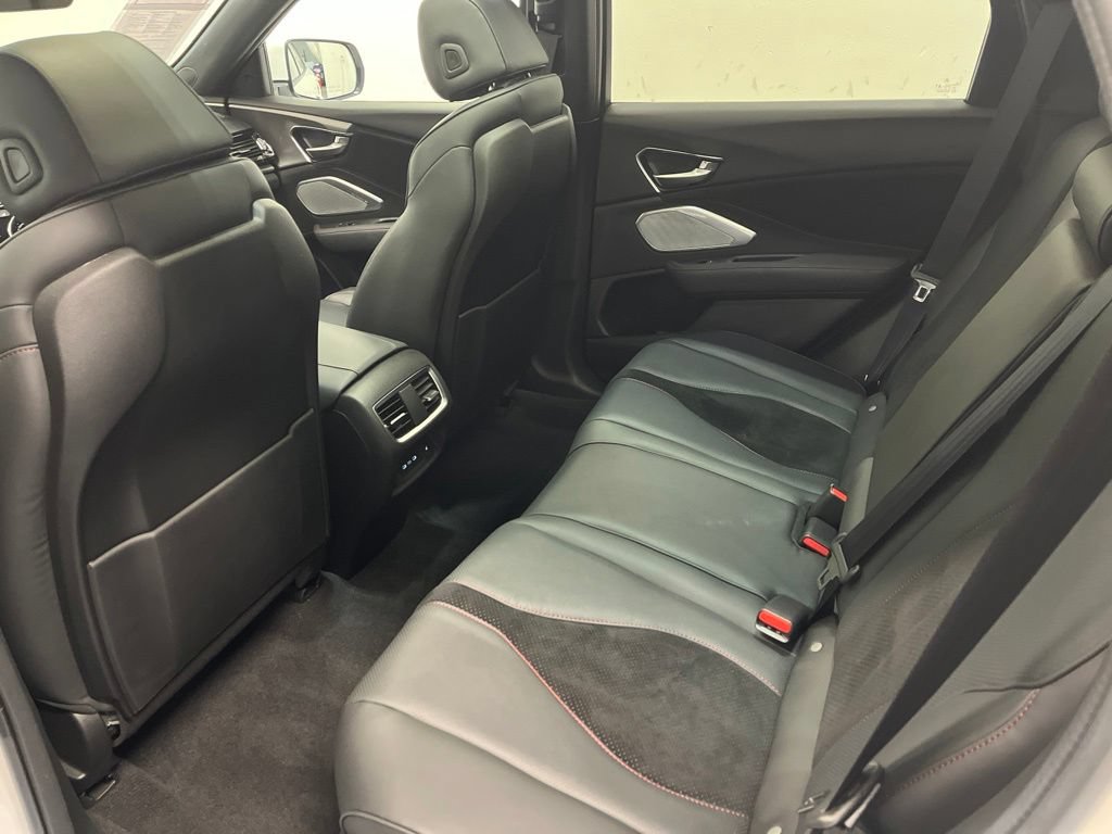 Certified 2022 Acura RDX w/ Advance Package AWD/4WD image 15