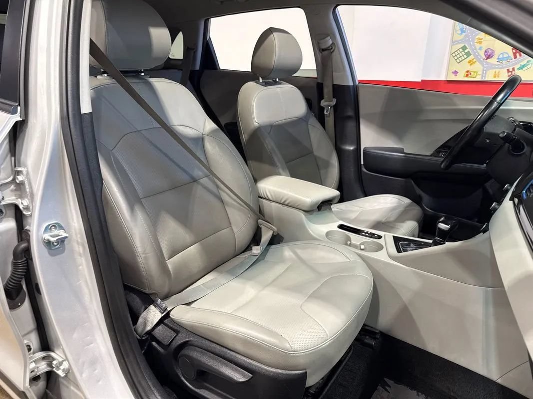 Used 2019 Kia Niro EX Premium w/ Sunroof Package FWD image 83